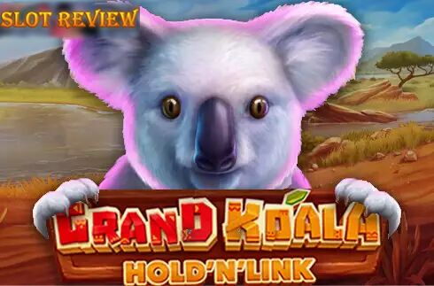 Grand Koala icon